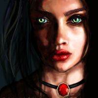 Vampire - Hidden Object Adventure Games for Free Apk Mod