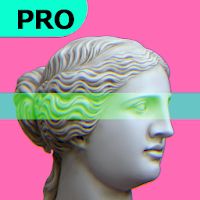 Vaporgram Pro : Vaporwave & Glitch Photo Editor Apk Mod
