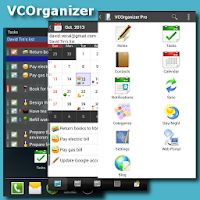 VCOrganizer Pro Apk Mod