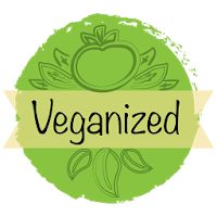 Veganized - Vegan Recipes, Nutrition, Grocery List Apk Mod