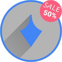 Velur - Icon Pack Apk Mod