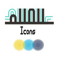 Venus Weather Icons Kustom Apk Mod