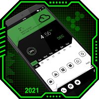 Vintage Launcher 2021 - App lock, Hide App Apk Mod