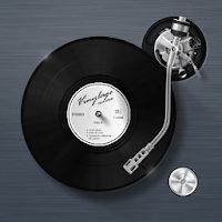 Vinylage Music Player Apk Mod