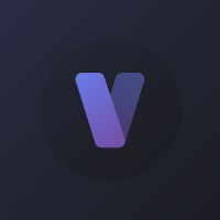 Viola Dark Icon Pack Apk Mod