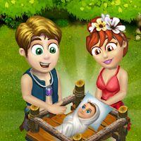 Virtual Villagers Origins 2 Apk Mod
