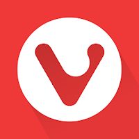 Vivaldi Browser Apk Mod