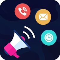 Voice Announcer Apk Mod