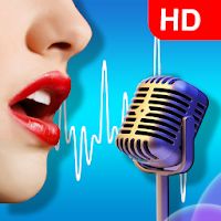 Voice Changer - Audio Effects Apk Mod