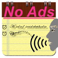 Voice Notes (No Ads) Apk Mod