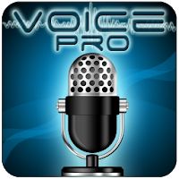 Voice PRO - HQ Audio Editor Apk Mod