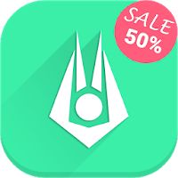 Vopor - Icon Pack Apk Mod