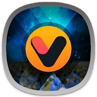 Votus - Icon Pack Apk Mod