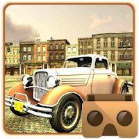 VR Classic Cars Show Apk Mod