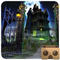 VR Scary Adventure - The Asylum Apk Mod