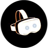 VR Video Player : Lightest VR player in the market Apk Mod
