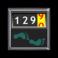 Walking Odometer Pro: GPS Fitness Pedometer Apk Mod