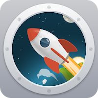 Walkr: Fitness Space Adventure Apk Mod