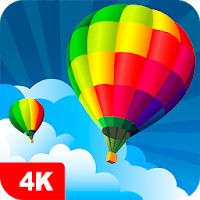 Wallpapers HD & 4K Backgrounds Apk Mod