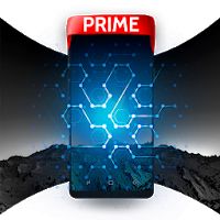 Live Wallpapers & Backgrounds  WALLOOP PRIME Apk Mod