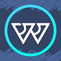 WalP - HD & 4K Stock Wallpapers (Backgrounds) Apk Mod