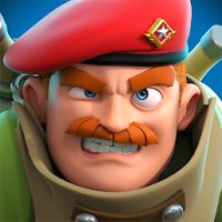 War Alliance - Realtime Multiplayer PVP Apk Mod
