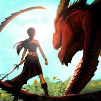 War Dragons Apk Mod