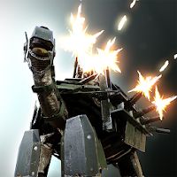 War Tortoise 2 - Idle Exploration Shooter Apk Mod