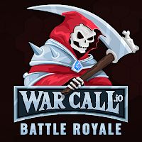 WarCall.io Apk Mod