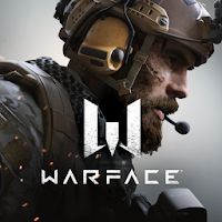 Warface: Global Operations  FPS gun game, shooter Apk Mod
