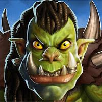 Warlords of Aternum Apk Mod