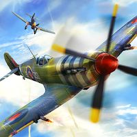 Warplanes: WW2 Dogfight Apk Mod