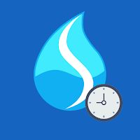 Water Drink Reminder and Alarm Apk Mod