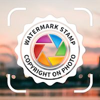 Watermark Stamp: Add Copyright Logo, Text on Photo Apk Mod