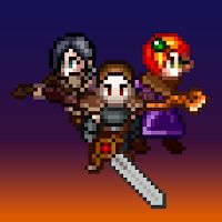 Wayward Souls Apk Mod