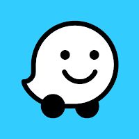 Waze - GPS, Maps, Traffic Alerts & Live Navigation Apk Mod