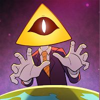 We Are Illuminati - Conspiracy Simulator Clicker Apk Mod