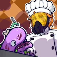 We Happy Restaurant Apk Mod