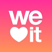 We Heart It Apk Mod