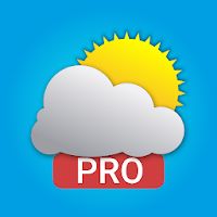 Weather Forecast 14 days Pro - Meteored News Apk Mod