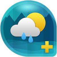 Weather & Clock Widget for Android Ad Free Apk Mod