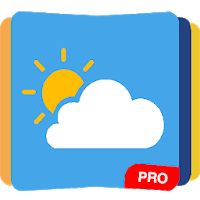 Weather Forecast Pro: Timeline, Radar, MoonView Apk Mod