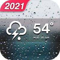 Weather Forecast Apk Mod