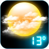 Weather Neon Apk Mod
