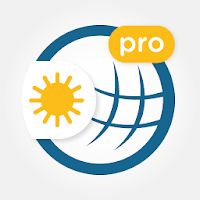 Weather & Radar USA - ad free Apk Mod