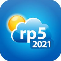 Weather rp5 (2021) Apk Mod