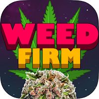 Weed Firm 2: Bud Farm Tycoon Apk Mod