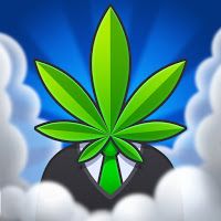 Weed Inc: Idle Tycoon Apk Mod