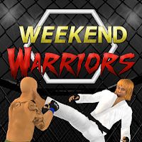 Weekend Warriors MMA Apk Mod