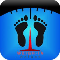 Weigh-In Deluxe Weight Tracker Apk Mod